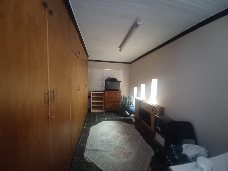 To Let 3 Bedroom Property for Rent in Uitsig Free State